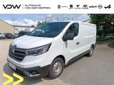 Renault Trafic Kasten L1H1 2,8t Komfort Fenster el. - Angebote