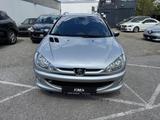 Peugeot 206 SW Quiksilver*Klima*1.6 HDI* - Peugeot 206: Hdi