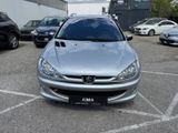 Peugeot 206 SW Quiksilver*TÜV NEU*Klima*1.6 HDI* - Peugeot 206: SW Quiksilver