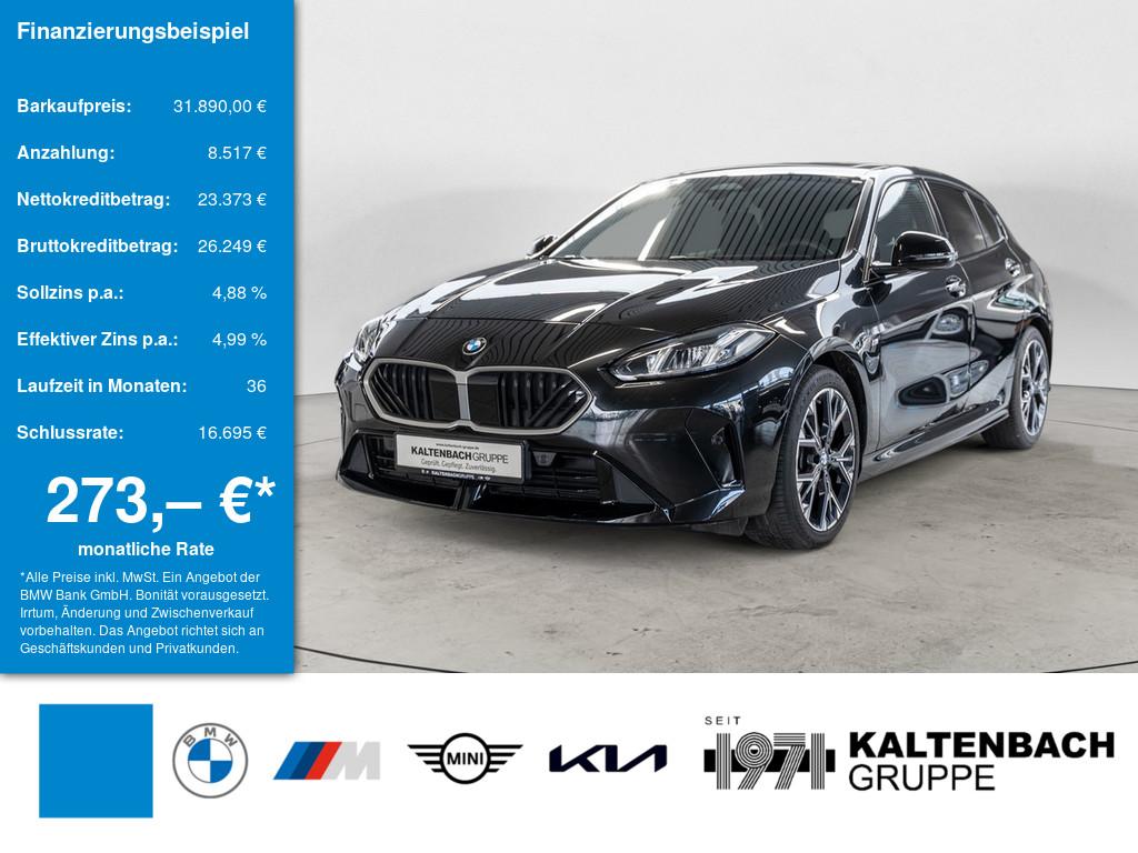 BMW 120i M-Sport PANO LED ACC NAVI H/K KAMERA PDC