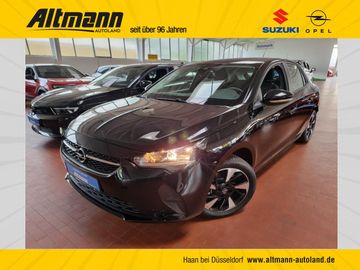 Fotografie Opel Corsa e Edition Kamera PDC SHZ LHZ ALU 11kw Char