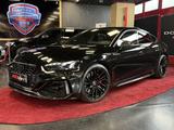 Audi RS5 Sportback 2.9 PANO CARBON HUD 360 RS-DESIGN - Audi RS5: Sportback