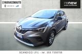 Renault Captur 1.5 Blue dCi Zen EDC - Renault Captur Zen mit Diesel-Antrieb