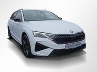 Skoda Octavia - Vorschau Bild 3