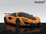 McLaren 620R | Parking Sensors | Titanium Exhaust - McLaren 620R Gebrauchtwagen