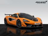 McLaren 620R | Parking Sensors | Titanium Exhaust - McLaren 620R Gebrauchtwagen