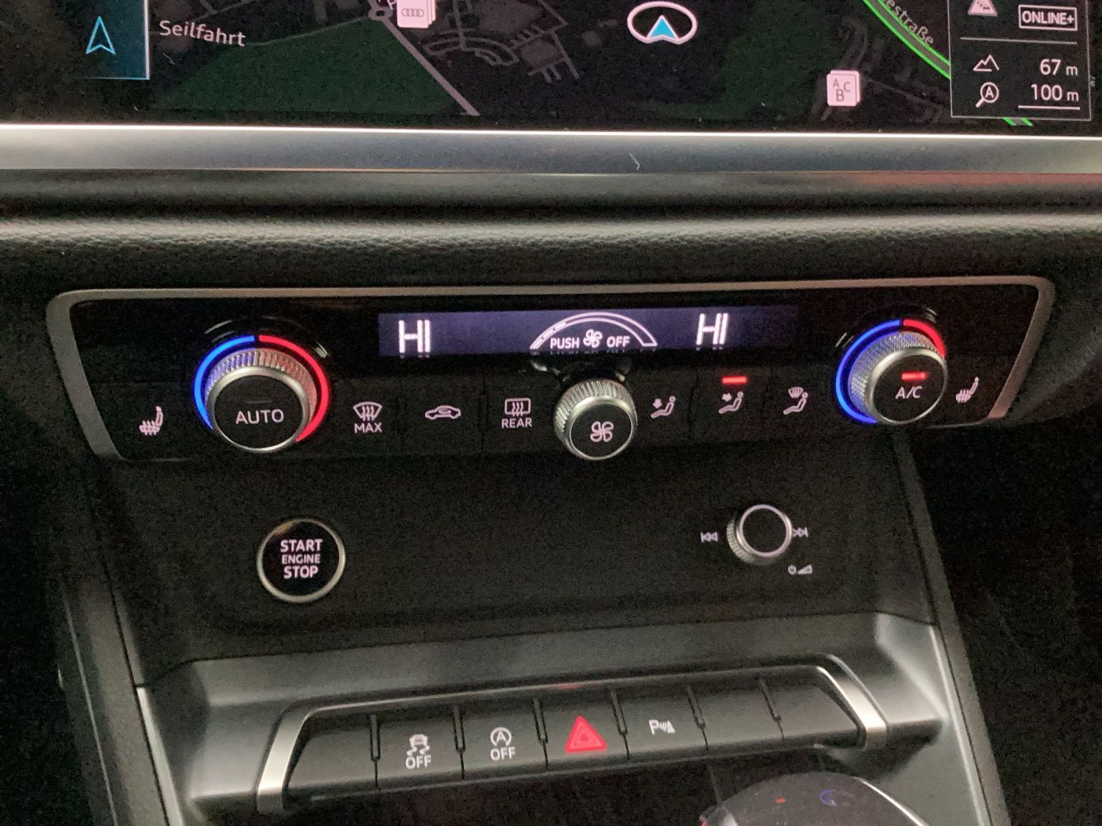 Audi Q3 - Bild 13