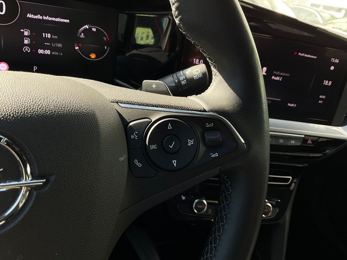 Opel Mokka - Bild 12