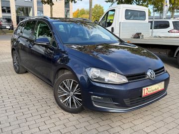Volkswagen Golf - 3