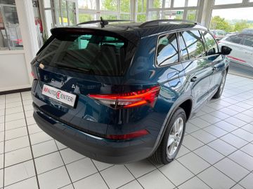 Skoda Kodiaq - 4