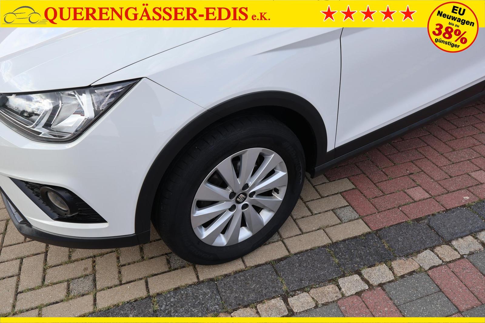 Seat Arona 1.0TSI 70KW "Xcellence" 70 kW (95 PS), ...