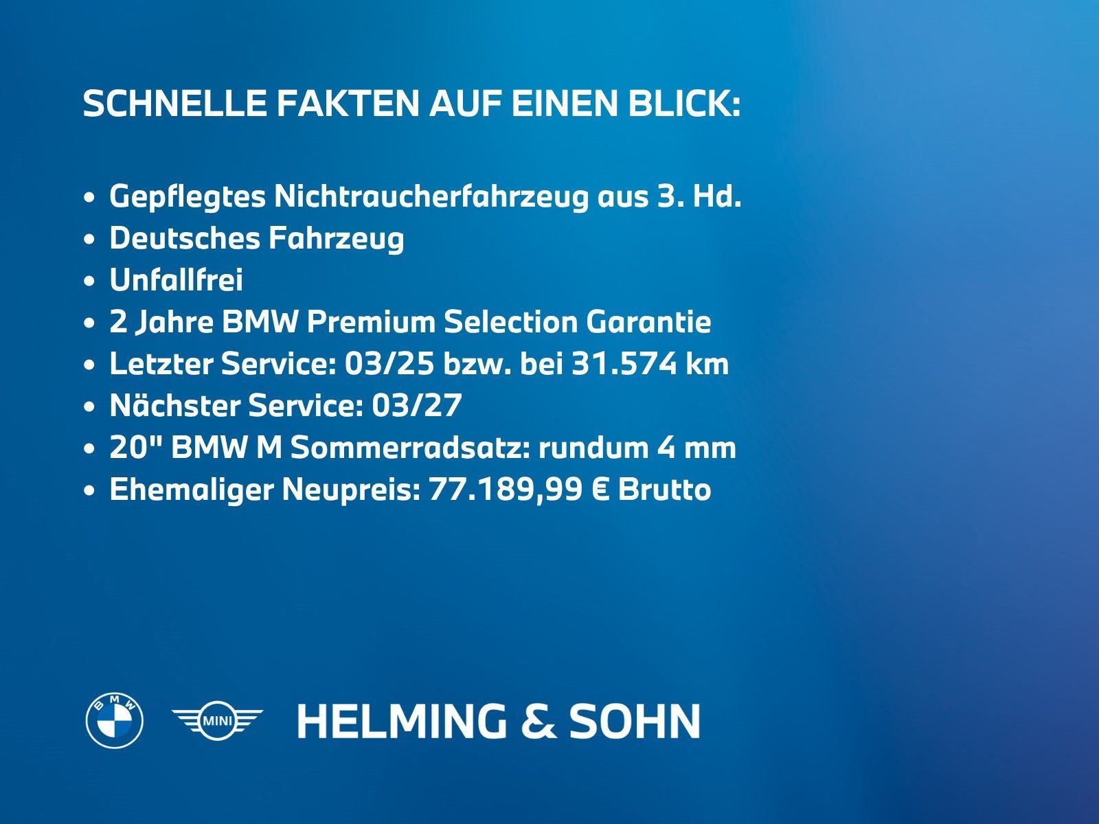 BMW iX3 - Bild 4