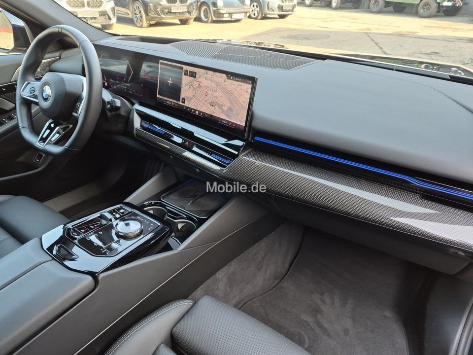 BMW 540 - Bild 21