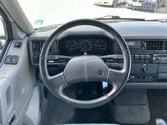 Fahrzeugabbildung Volkswagen T4 California Coach 5Zyl.Highway Rostfrei 1.Lack