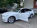 BMW 530 Gran Turismo 530d xDrive Gran Turismo - - BMW 530 Gran Turismo Gebrauchtwagen