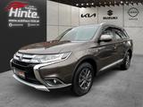 Mitsubishi Outlander 2.0 Edition 2WD AHK RÜCKFAHR PDC SHZ - Mitsubishi in Bremen