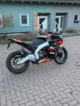 Aprilia RS 125 GP Replica  - APRILIA RS 125 REPLICA
