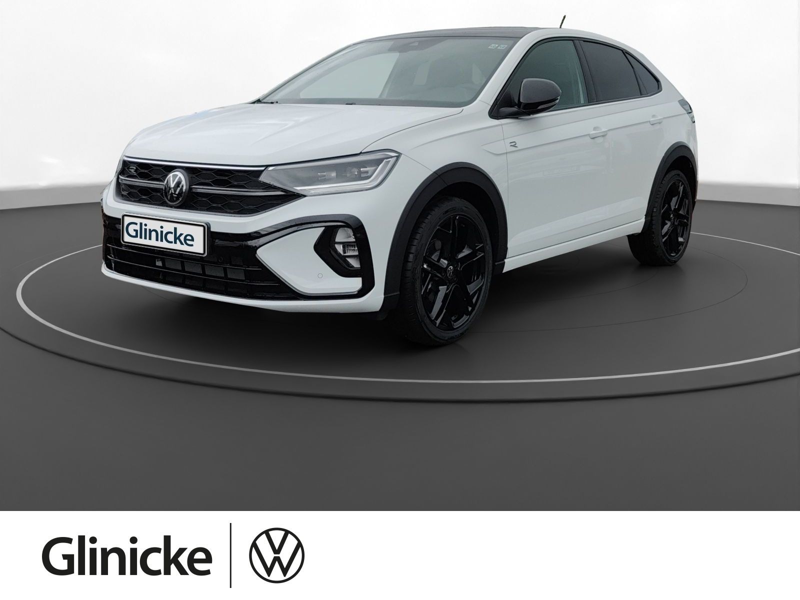 Volkswagen Taigo R-Line 1,5 l TSI Anschlussgarantie 3 Jahre