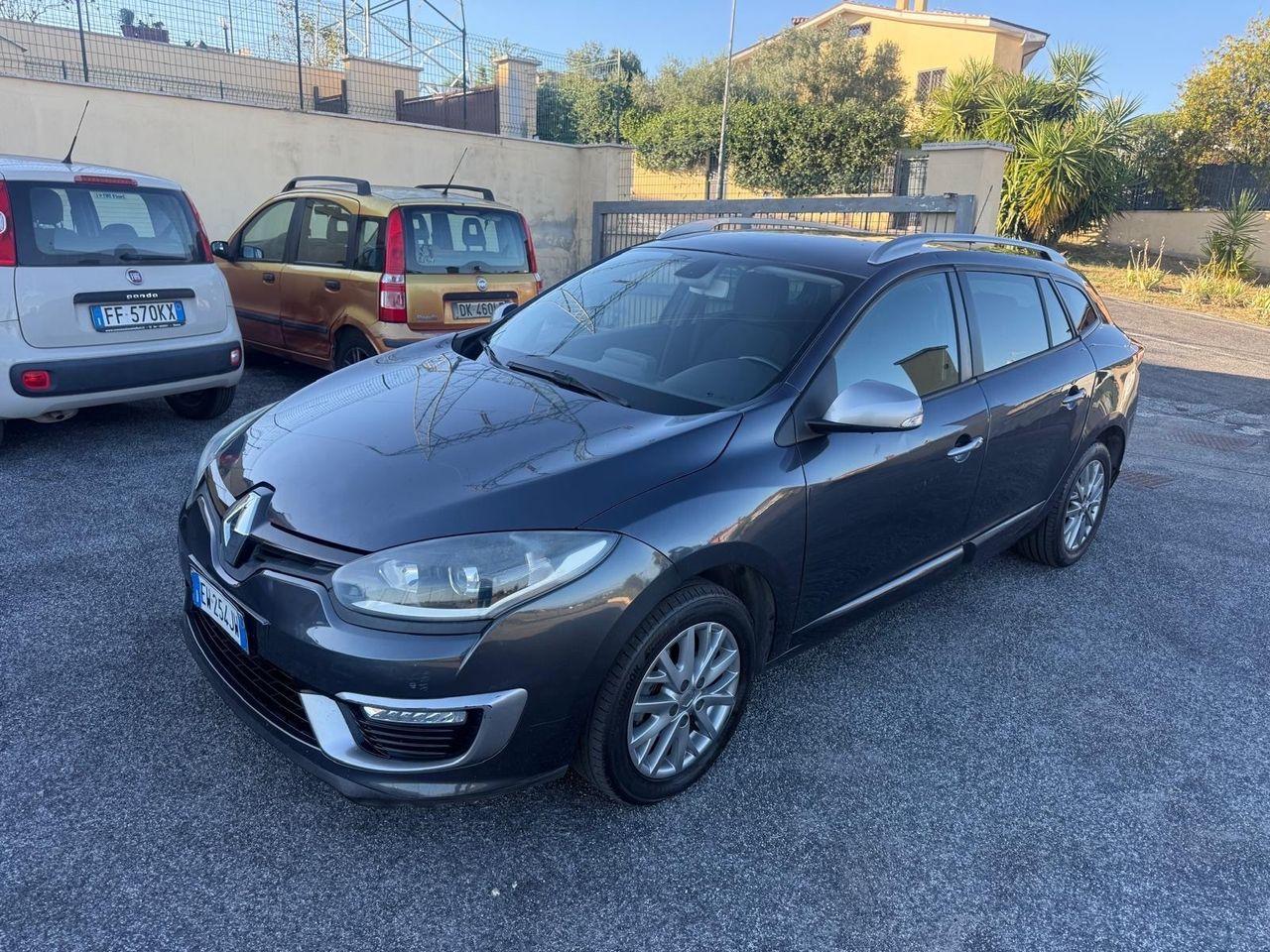 Renault Andere