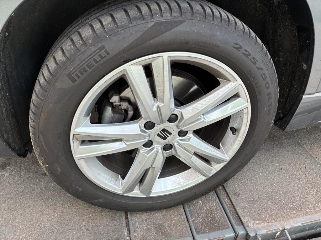 Seat Ateca - Bild 11