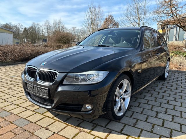 BMW 320 Baureihe 3 Touring 320i