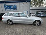 Mercedes-Benz E 280  T-Modell Avantgard, ESSD, Leder, Xenon - Mercedes-Benz E 280: T