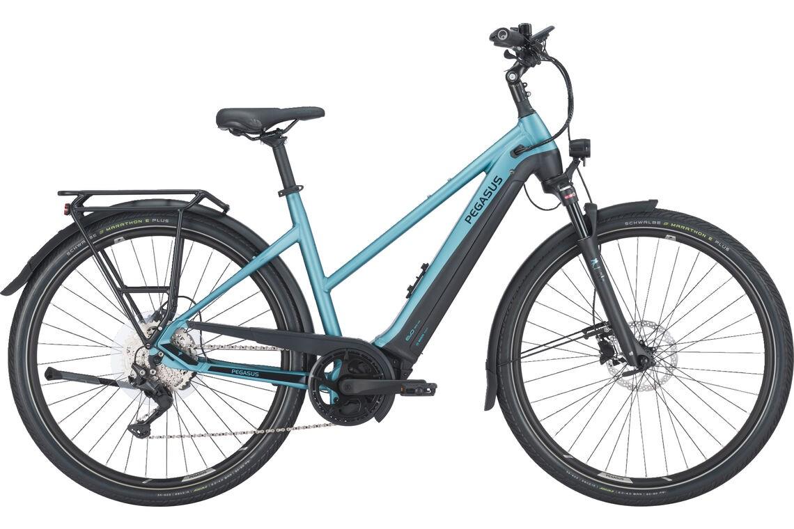 Pegasus Premio Evo 10 Lite