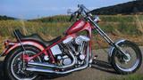 Harley-Davidson AME Chopper ST 800 - CHOPPER AME