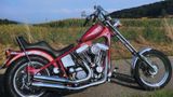 Harley-Davidson AME Chopper ST 800 - CHOPPER AME