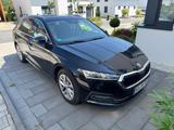 Skoda Octavia 1.5 TSI ACT STYLE COMBI STYLE