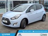 Hyundai ix20 1.4 blue Space, Klima, Sitzhzg, Parksens - Hyundai ix20 aus 2018