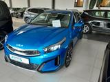 Kia XCeed 1.6 CRDi Autom Platinum Navi Kamera SH LH - Kia XCeed Platinum mit Diesel-Antrieb