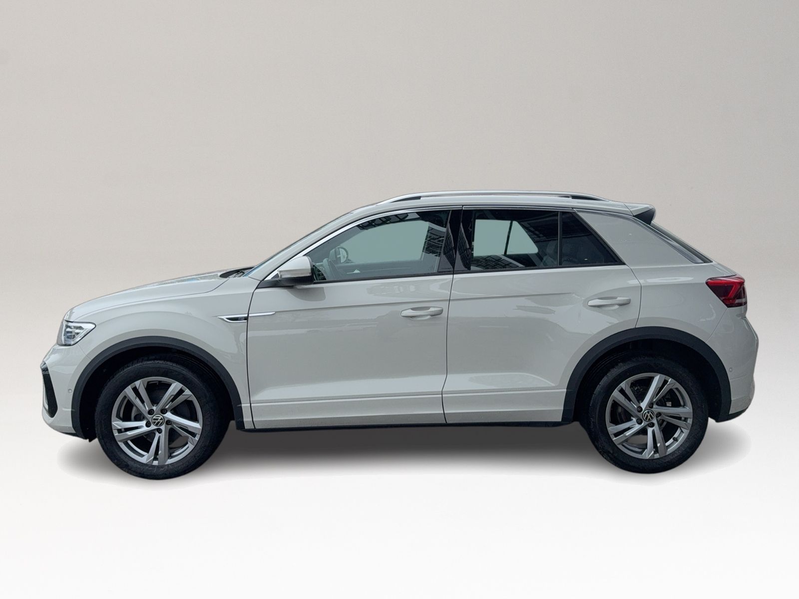 T-Roc R-Line 1.0 TSI, ACC, App, LED, Sitzhzg.