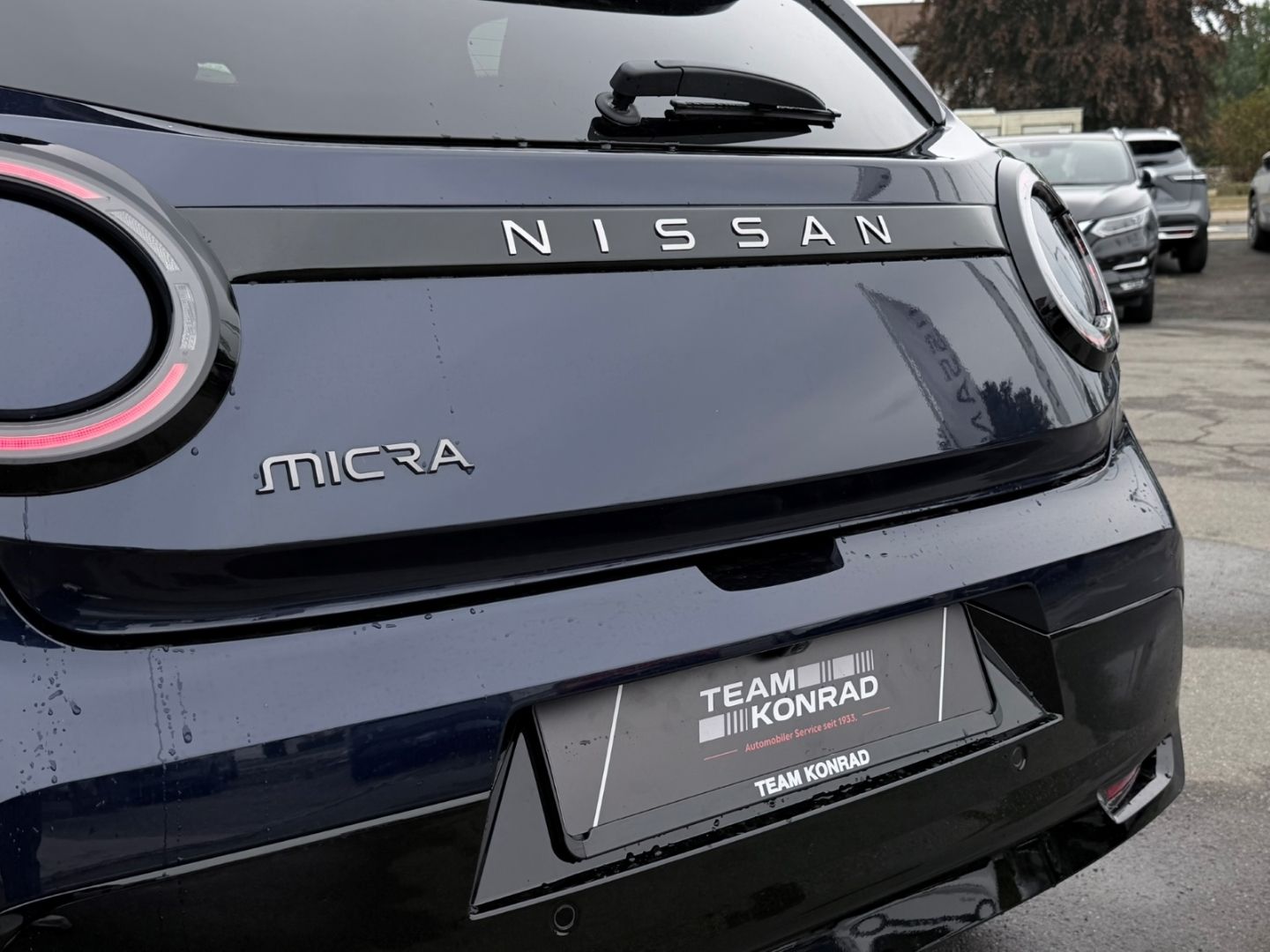 Nissan Micra - Bild 33
