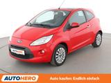 Ford Ka 1.2 Titanium*PDC*SHZ*KLIMA*PANO*GARANTIE* - Ford in Hagen: Ka