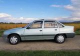 Opel Kadett E GL-LS 1.6 Automatik H-Kennzeichen