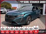 Peugeot 308 Puretech 360°KAMERA ABSTANDSTEMP KLIMAAUTO