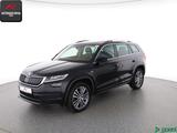Skoda Kodiaq 2.0 TDI 4x4 L+K 7 SITZE SITZKLIMA,360GRAD