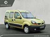 Renault Kangoo Kaleido+Behindertenumbau+KLIMA+RAMPE+PDC+ - gebrauchte Renault Kangoo aus dem Jahr 2004
