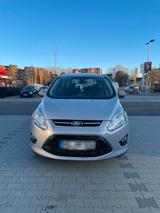 Ford grand cC Max 7 sitzer - gebrauchte Ford Grand C-Max aus dem Jahr 2010