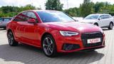 Audi A4 40 2.0 TFSI S-tronic S-line LED Navi DAB ACC - Audi A4: Automatik