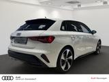 Audi A3 S LINE 35 TFSI ACC El. Heckklappe uvm. Angebo - Audi A3 Neuwagen
