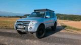 Mitsubishi Pajero v80 3.2L 200 PS 2010 Off... - Mitsubishi Pajero: V20