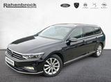 Volkswagen Passat Variant Elegance - AUTOMATIK - VW Passat Gebrauchtwagen in Osnabrück