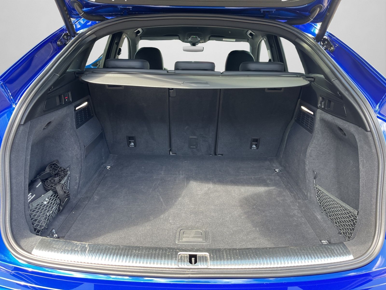 Audi Q5 - Bild 16