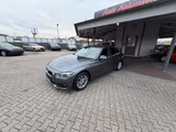 BMW 320 3 Limousine 320 d Advantage - gebrauchte BMW 320 aus dem Jahr 2017