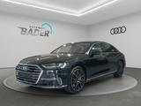 Audi A8L 3.0TFSIe quattro HDMatrix Navi Pano