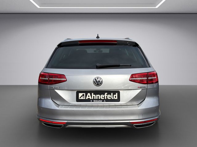 Passat Variant Alltrack 4Motion 2.0 TDI DSG 360°