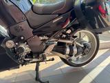 Kawasaki GTR 1400 ABS*NAVI*GRIFFH.*KEYLESS* - KAWASAKI GTR