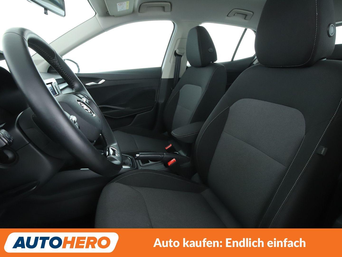 Skoda Fabia 1.0 TSI Ambition *PDC*TEMPO*KLIMA*, миниатюра 9